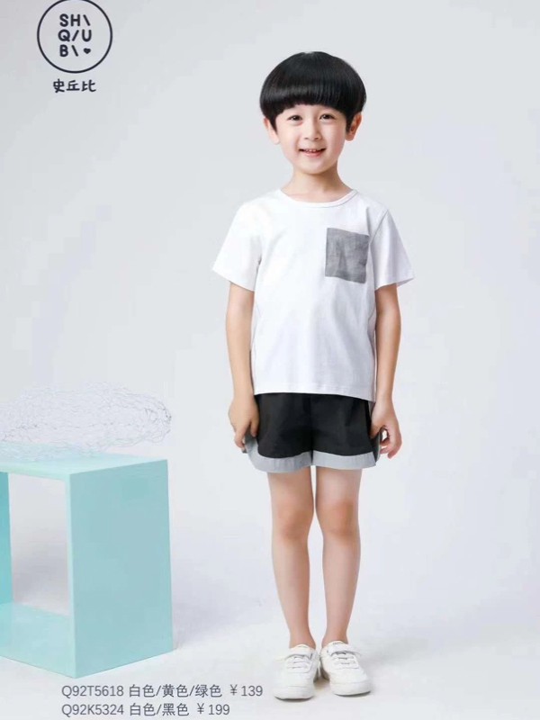 史丘比2021春夏季