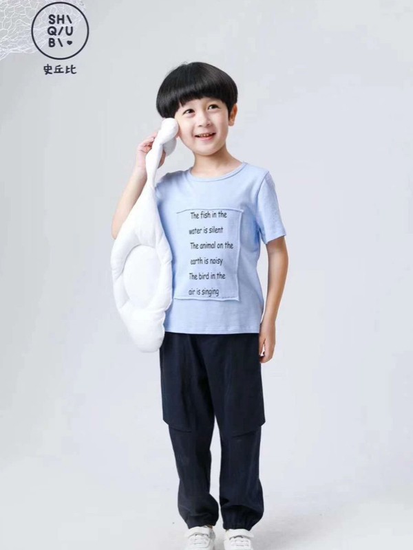 史丘比2021春夏季