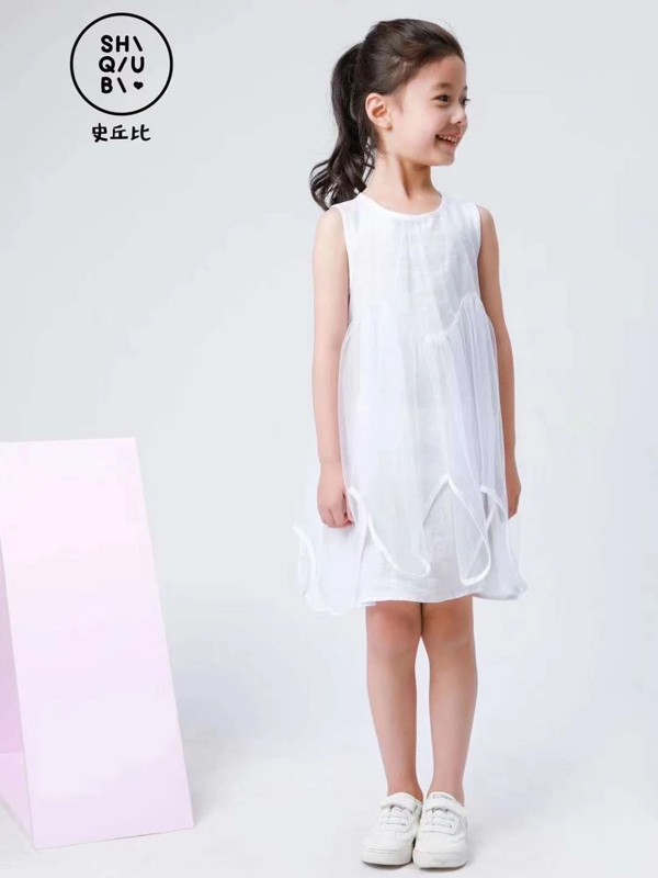 史丘比2021春夏季