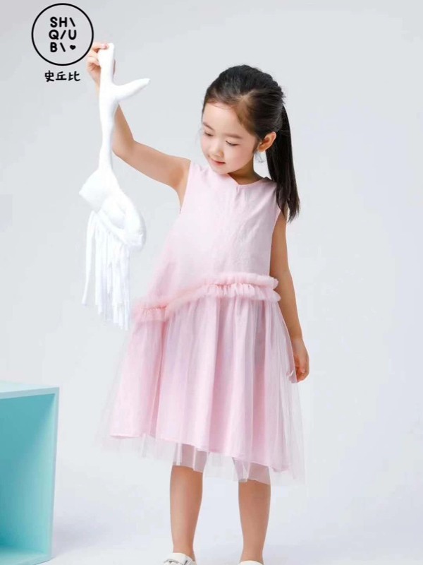 史丘比2021春夏季