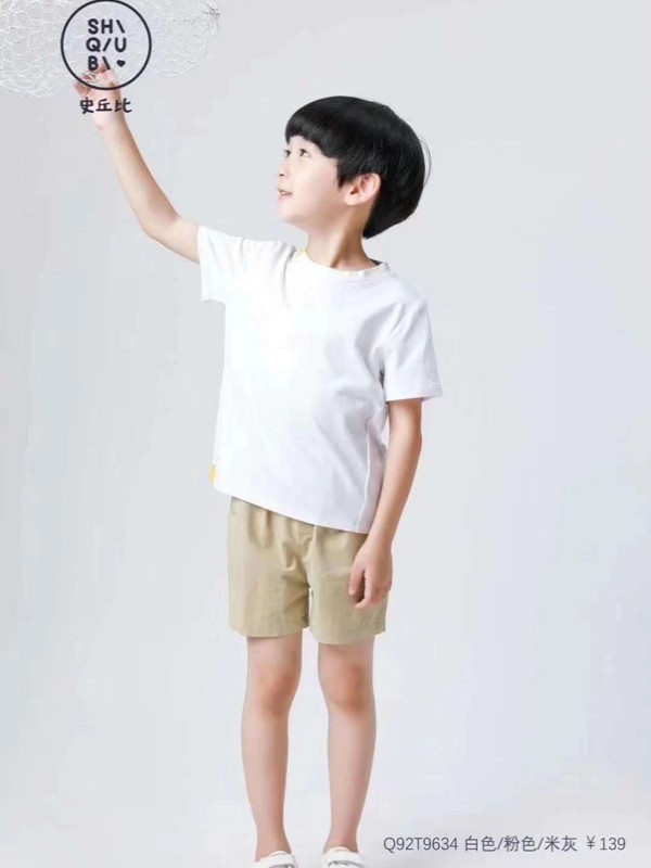 史丘比2021春夏季