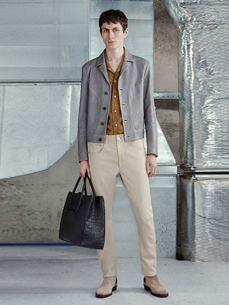 巴利女装2021秋冬季