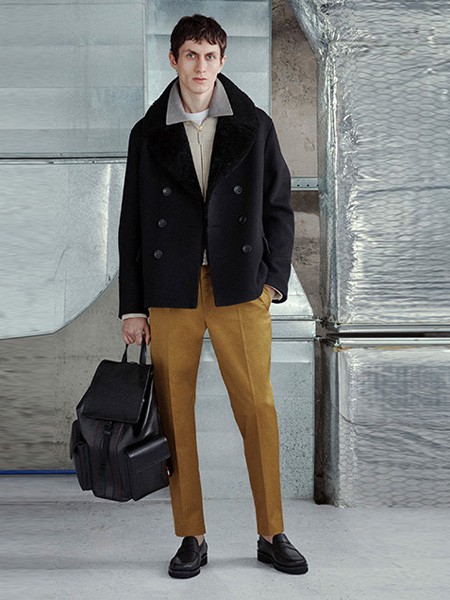 巴利女装2021秋冬季