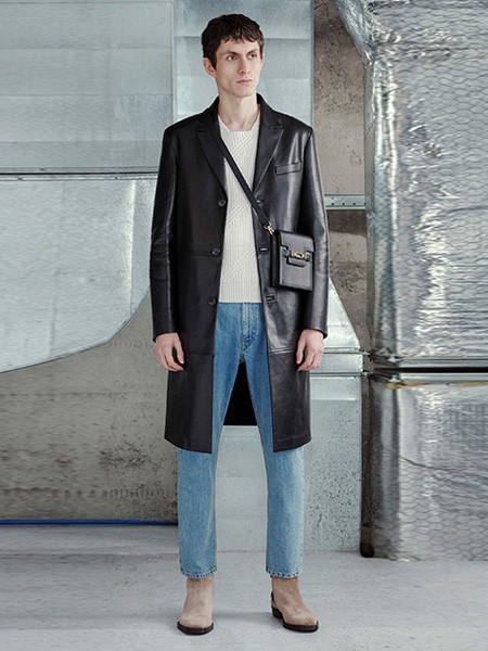 巴利女装2021秋冬季