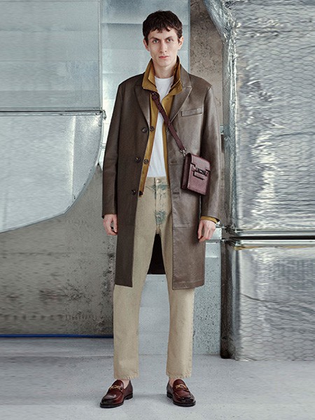 巴利女装2021秋冬季