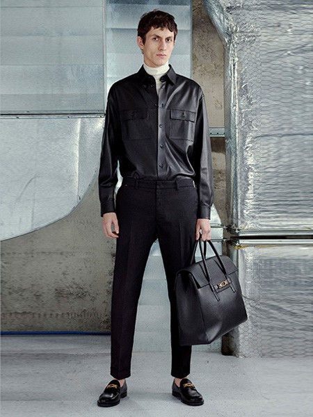 巴利女装2021秋冬季