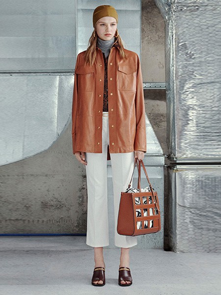 巴利女装2021秋冬季