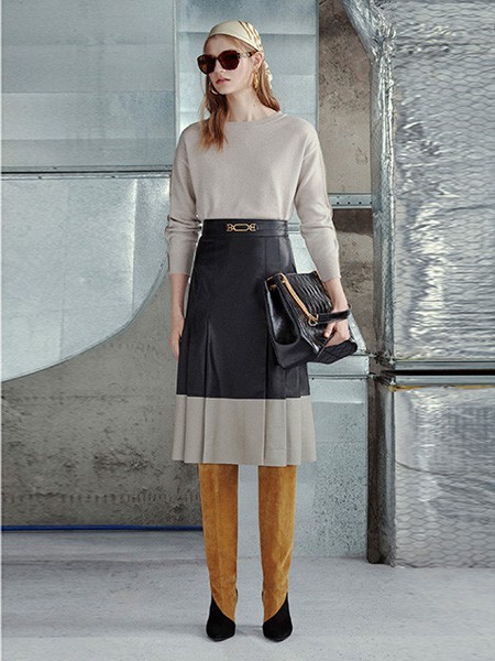 巴利女装2021秋冬季