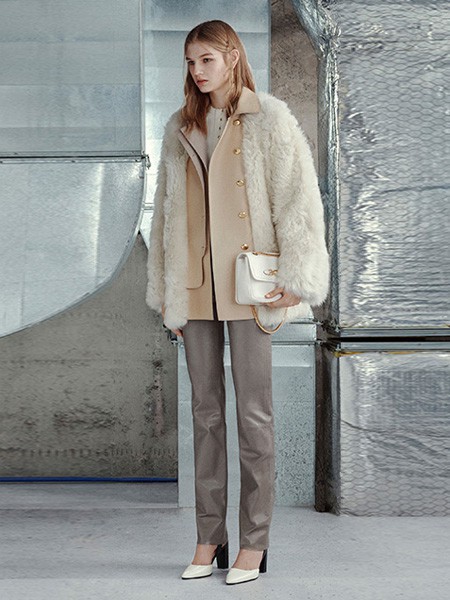 巴利女装2021秋冬季