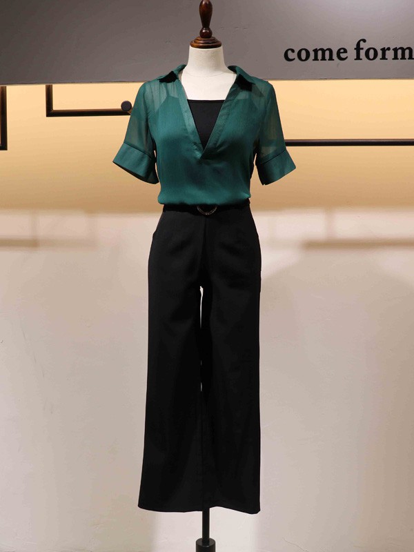 搜谷女装2021春夏季