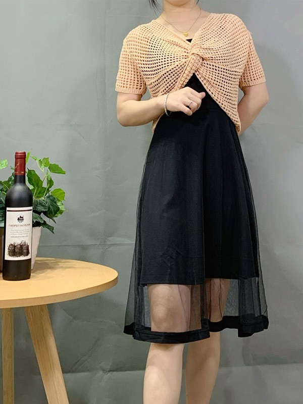 搜谷女装2021春夏季