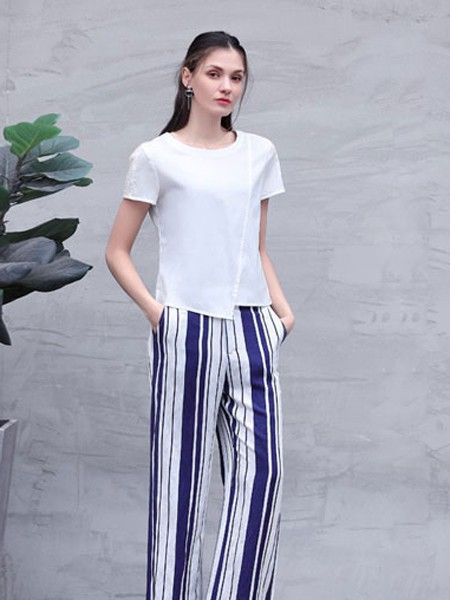 言苼记女装2021春夏季