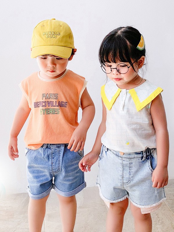 小树日记2021春夏季