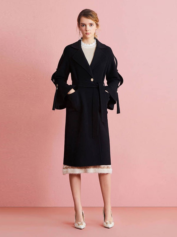 魅思女装2021秋冬季