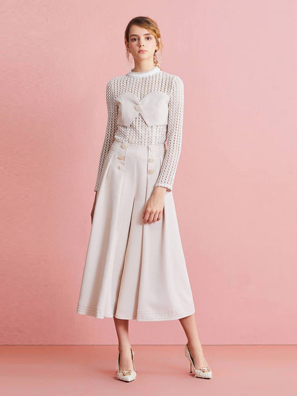 魅思女装2021秋冬季