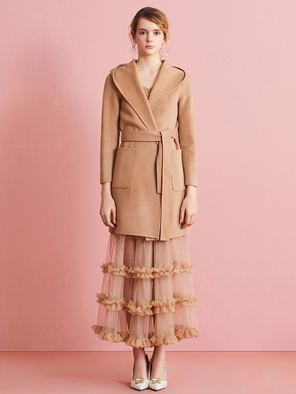 魅思女装2021秋冬季