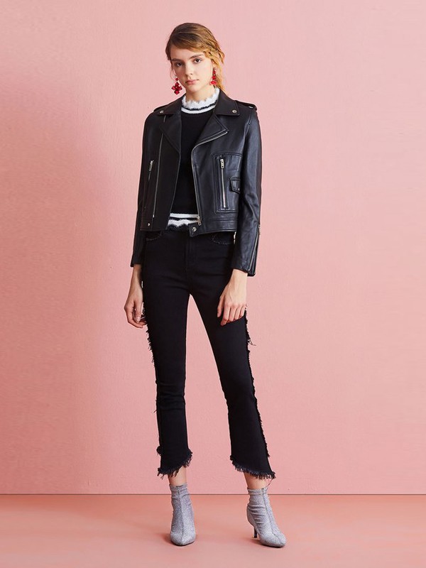 魅思女装2021秋冬季