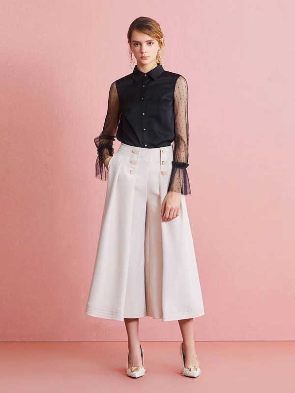 魅思女装2021秋冬季