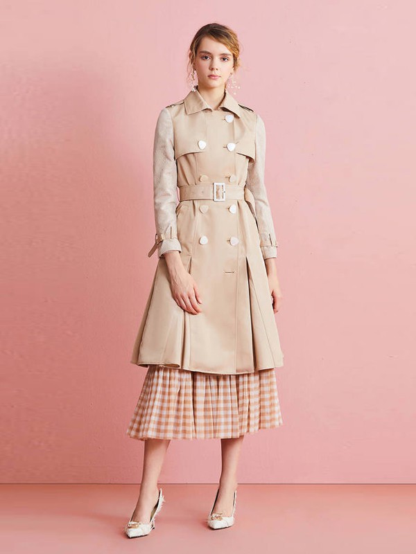 魅思女装2021秋冬季