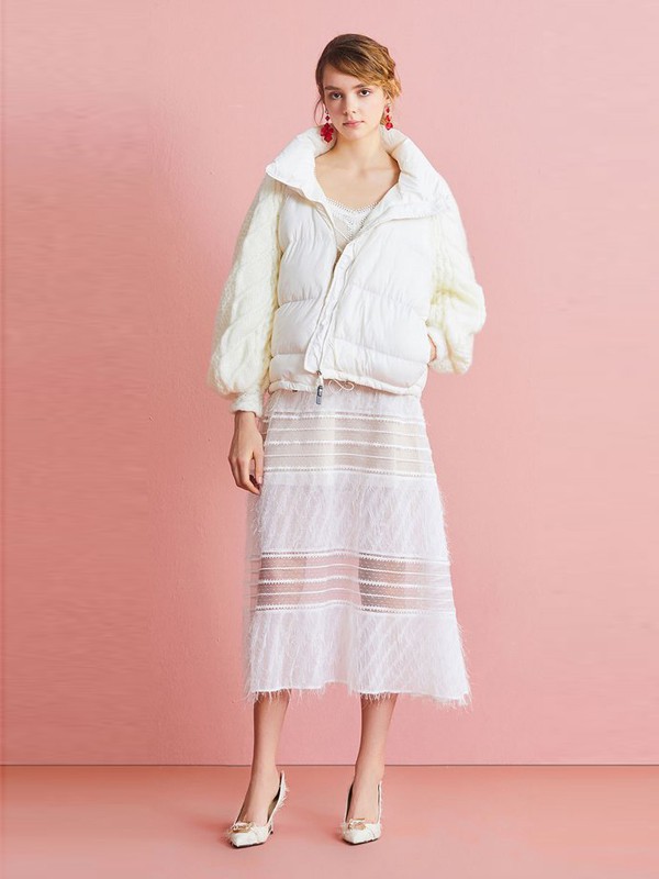 魅思女装2021秋冬季