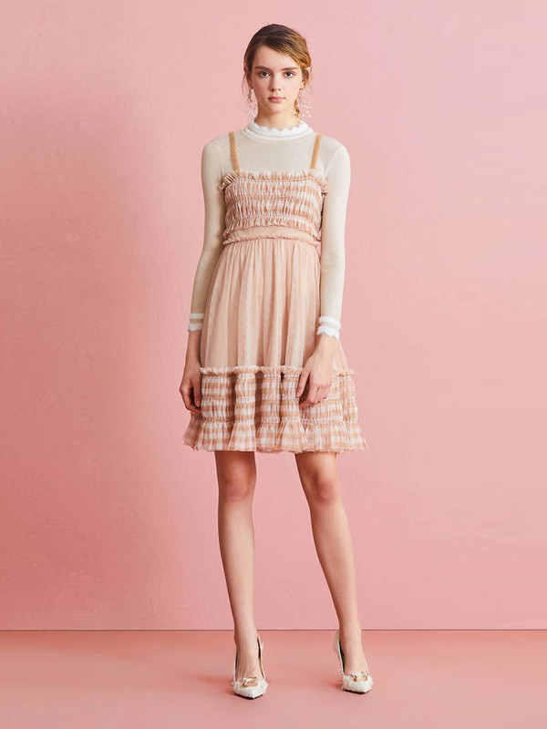 魅思女装2021秋冬季