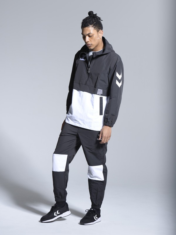 HUMMEL运动装2021春夏季