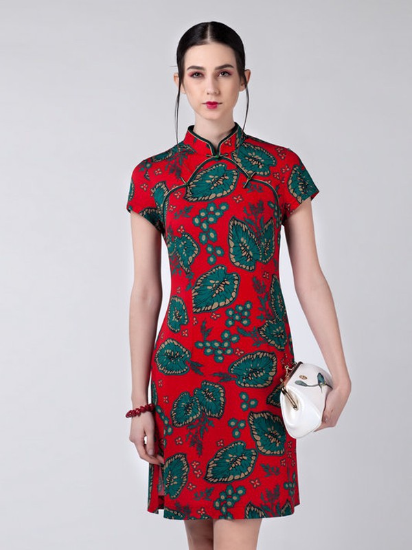 素罗依2021春夏季