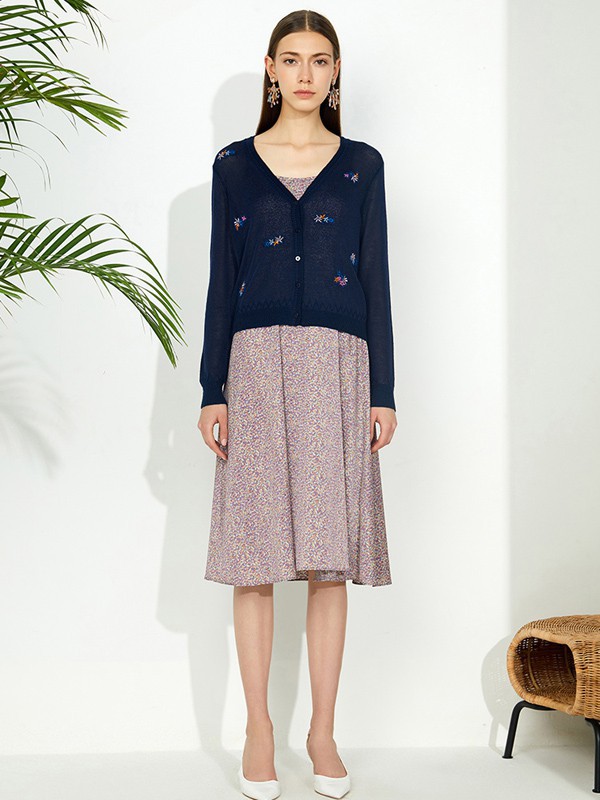 印象草原2021春夏装女装