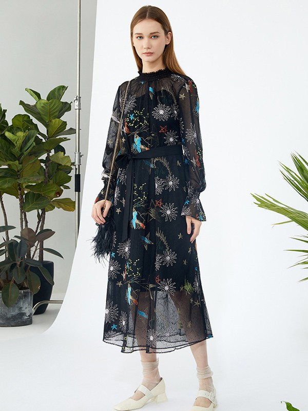 印象草原2021春夏季