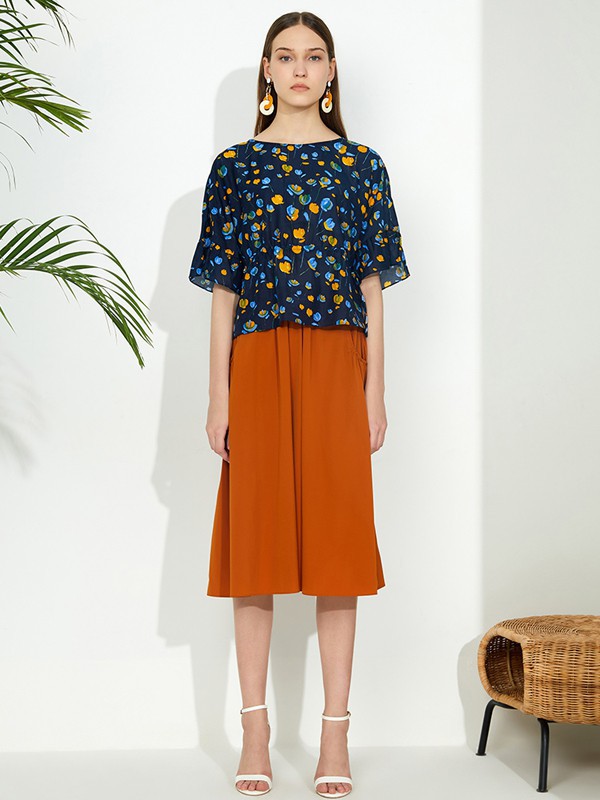 印象草原女装2021春夏季