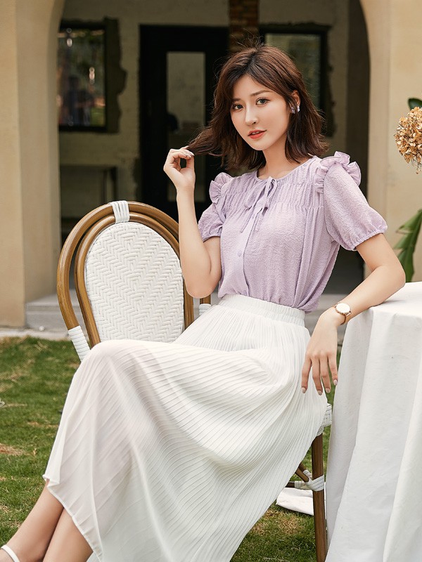 宝洛莎2021春夏季