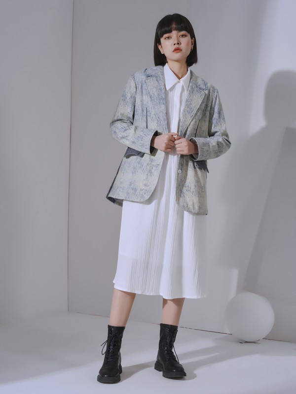 PATAVINITY女装2021春夏季