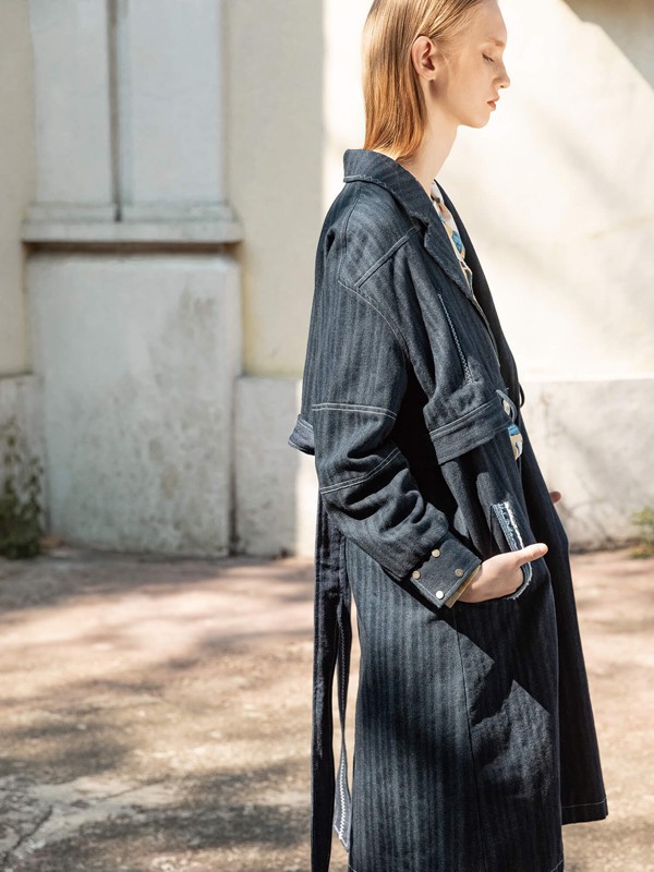 PATAVINITY女装2021春夏季