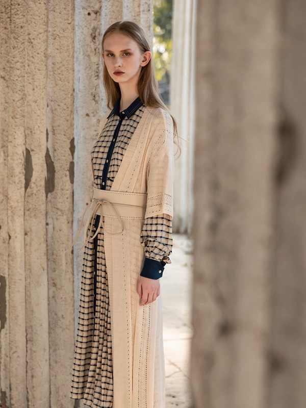 PATAVINITY女装2021春夏季