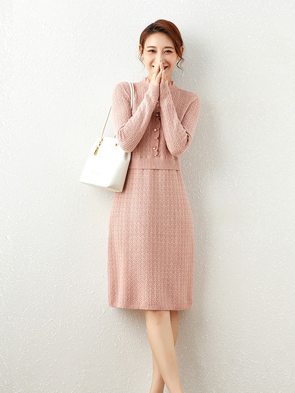 克什布2021秋冬季