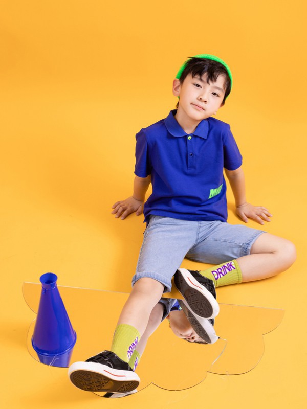 宝贝巴迪2021春夏季