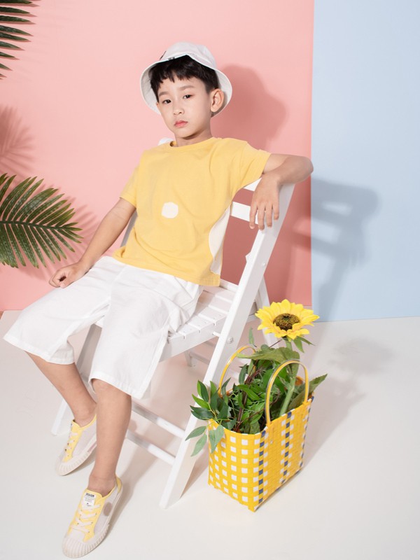 宝贝巴迪2021春夏季