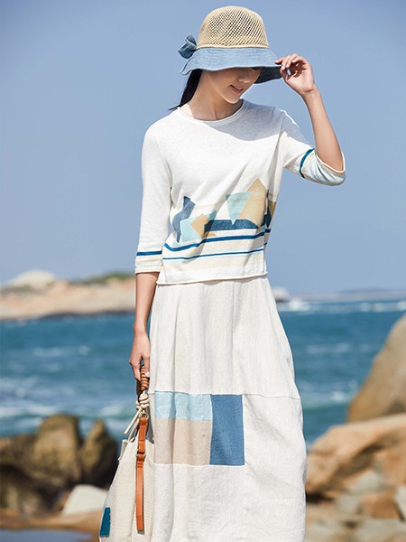 谷度女装2021春夏季