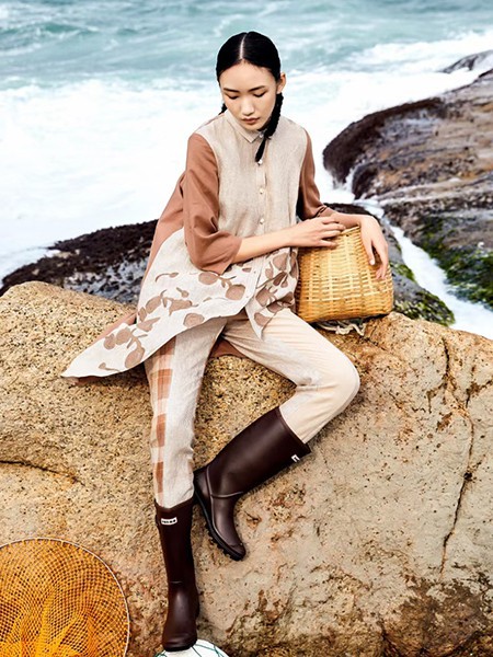 谷度女装2021春夏季