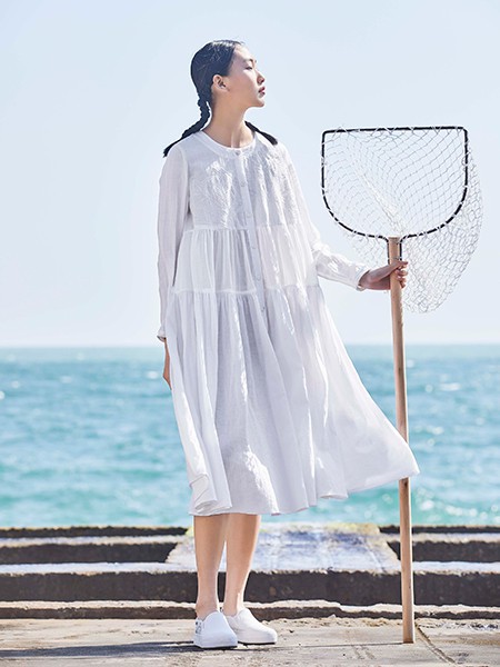 谷度女装2021春夏季