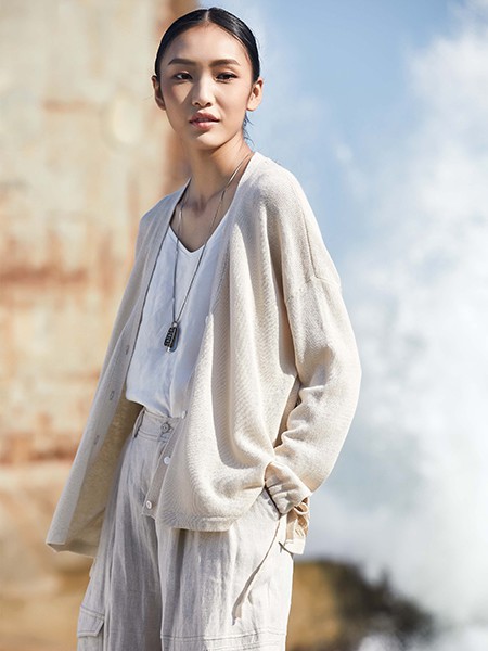 谷度女装2021春夏季