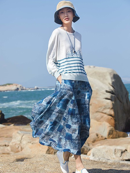 谷度女装2021春夏季