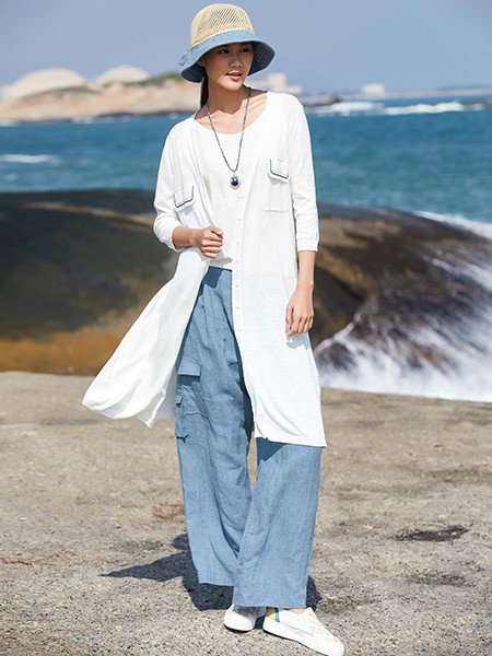 谷度女装2021春夏季