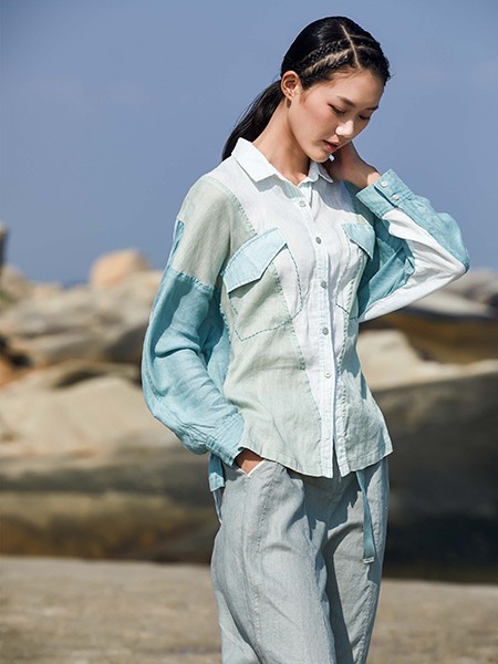 谷度女装2021春夏季