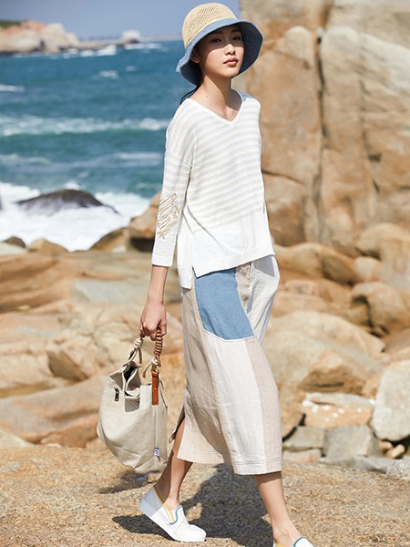 谷度女装2021春夏季