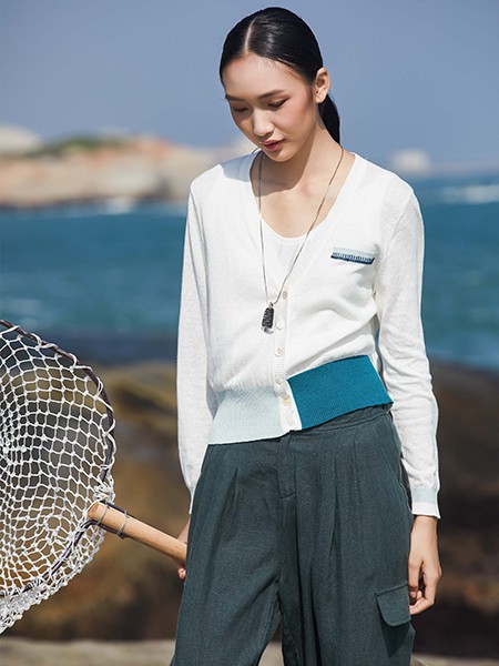 谷度女装2021春夏季