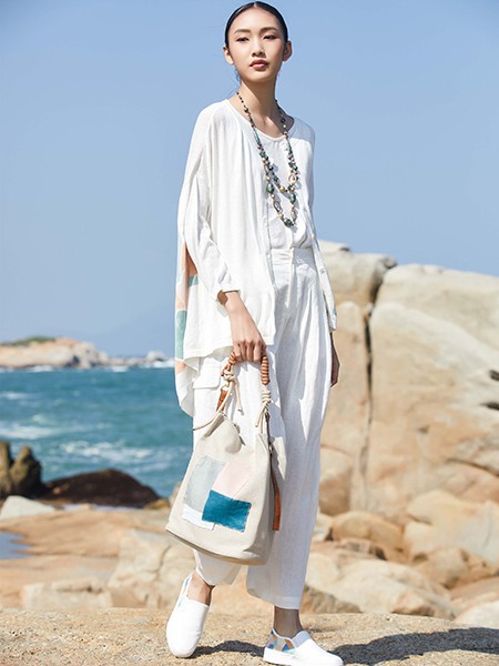 谷度女装2021春夏季