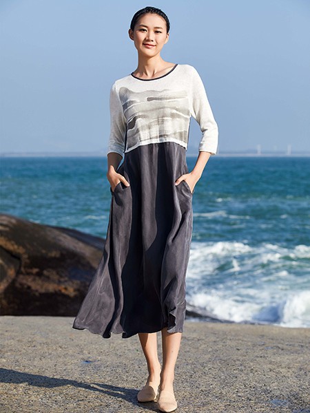 谷度女装2021春夏季