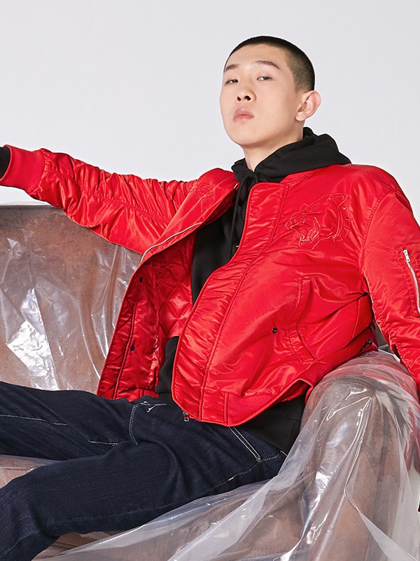 GSON男装2021秋冬季