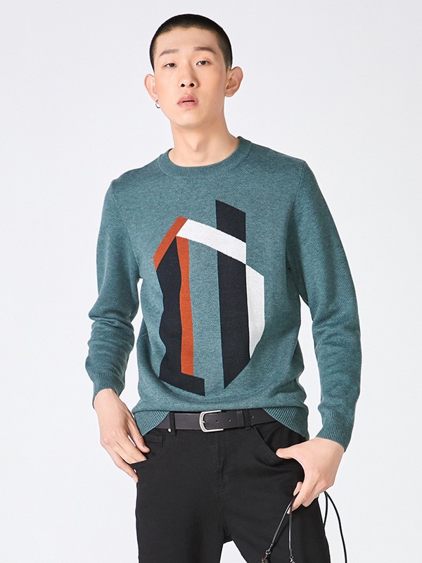 GSON男装2021秋冬季